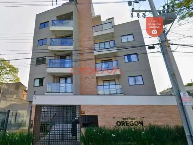 Apartamento para Venda em Curitiba/PR Rebouças 2 Quartos