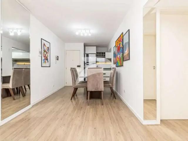 Apartamento para Venda em Curitiba/PR Rebouças 2 Quartos