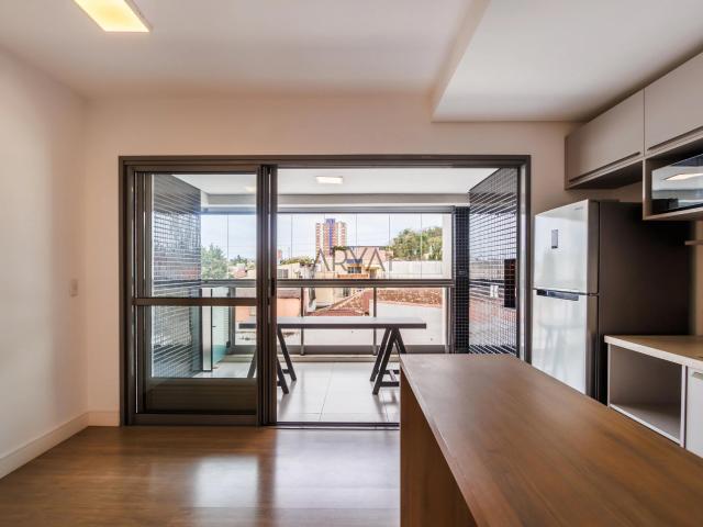 Apartamento para Venda em Curitiba/PR Rebouças 2 Quartos