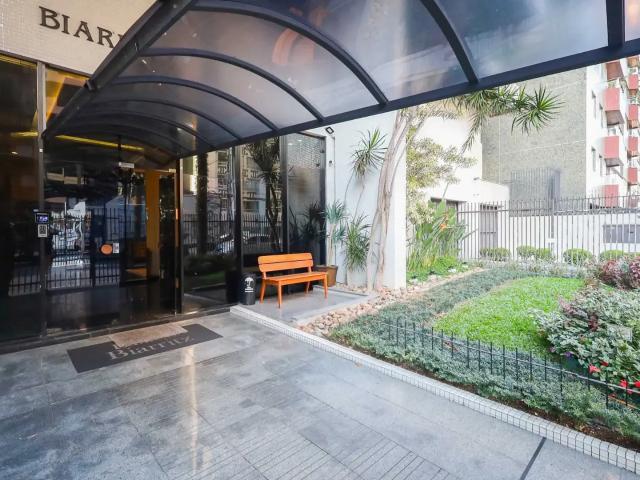 Apartamento para Venda em Curitiba/PR Rebouças 4 Quartos