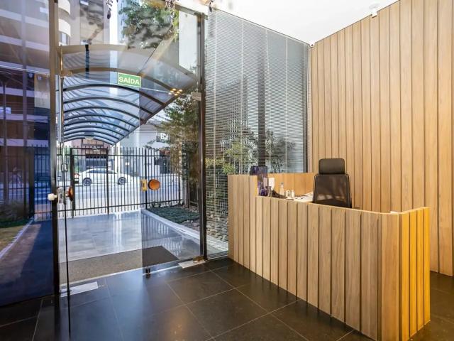 Apartamento para Venda em Curitiba/PR Rebouças 4 Quartos