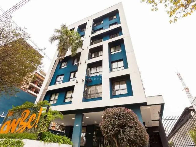 Apartamento para Venda em Curitiba/PR Rebouças