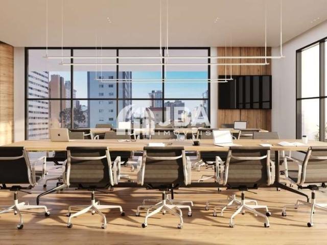 Apartamento para Venda em Curitiba/PR Rebouças