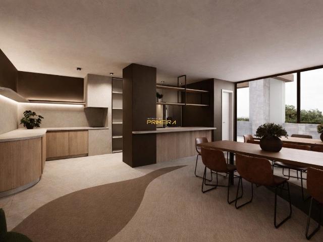 Apartamento para Venda em Curitiba/PR Rebouças