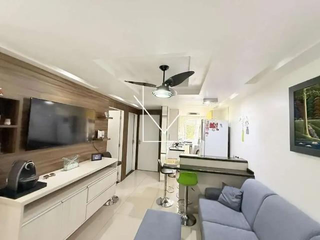 Apartamento para Venda em Curitiba/PR Tatuquara
