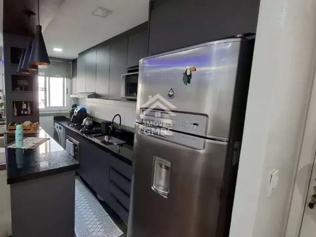Apartamento para Venda em Curitiba/PR Tatuquara 2 Quartos