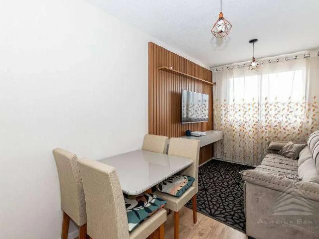 Apartamento para Venda em Curitiba/PR Tatuquara 2 Quartos
