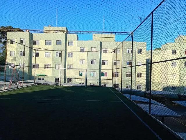 Apartamento para Venda em Curitiba/PR Tatuquara 2 Quartos