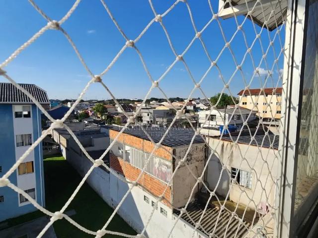 Apartamento para Venda em Curitiba/PR Tatuquara 2 Quartos