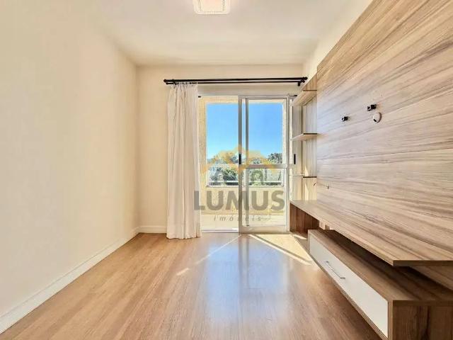 Apartamento para Venda em Curitiba/PR Tatuquara 2 Quartos