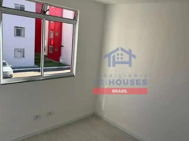 Apartamento para Venda em Curitiba/PR Tatuquara 2 Quartos