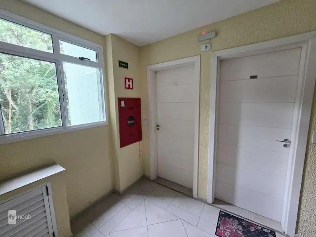 Apartamento para Venda em Curitiba/PR Tatuquara 2 Quartos