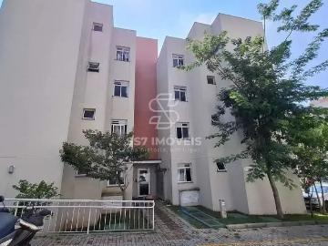 Apartamento para Venda em Curitiba/PR Tatuquara 2 Quartos