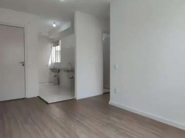 Apartamento para Venda em Curitiba/PR Tatuquara 2 Quartos