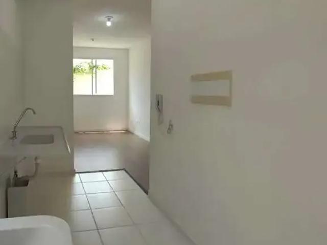Apartamento para Venda em Curitiba/PR Tatuquara 2 Quartos