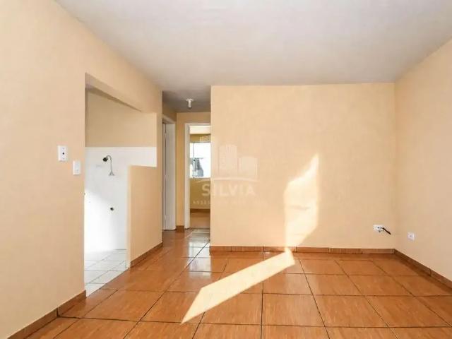 Apartamento para Venda em Curitiba/PR Tatuquara 2 Quartos