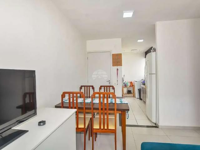 Apartamento para Venda em Curitiba/PR Tatuquara 2 Quartos