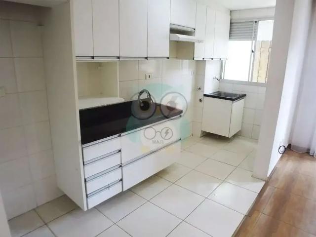 Apartamento para Venda em Curitiba/PR Tatuquara 2 Quartos