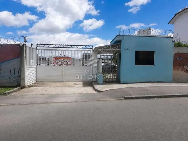 Apartamento para Venda em Curitiba/PR Tatuquara 2 Quartos