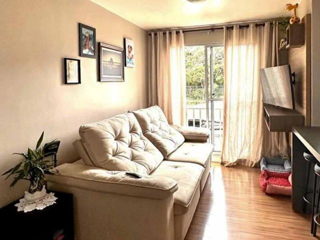 Apartamento para Venda em Curitiba/PR Tatuquara 2 Quartos