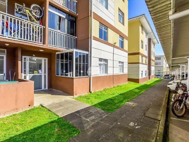 Apartamento para Venda em Curitiba/PR Tatuquara 2 Quartos