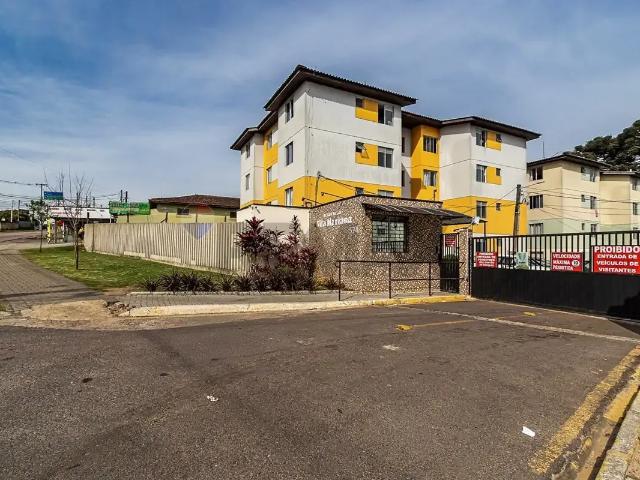Apartamento para Venda em Curitiba/PR Tatuquara 2 Quartos