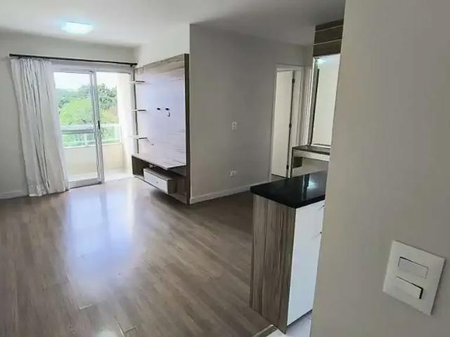 Apartamento para Venda em Curitiba/PR Tatuquara 2 Quartos