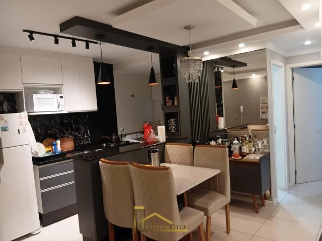 Apartamento para Venda em Curitiba/PR Tatuquara 2 Quartos