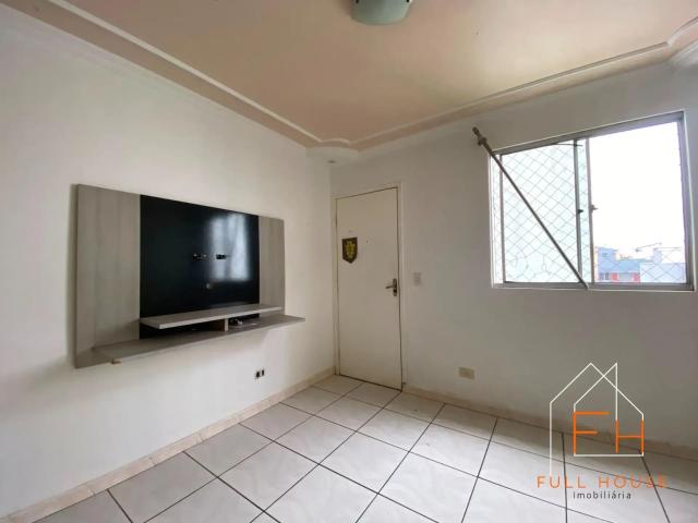 Apartamento para Venda em Curitiba/PR Tatuquara 2 Quartos