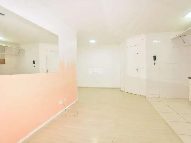 Apartamento para Venda em Curitiba/PR Tatuquara 2 Quartos