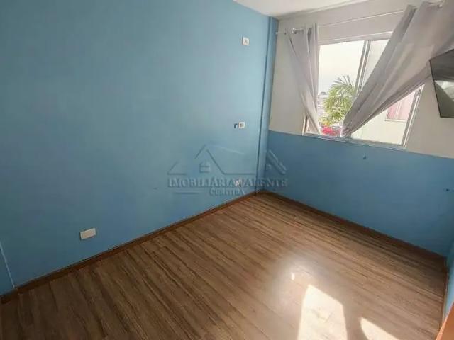 Apartamento para Venda em Curitiba/PR Tatuquara 2 Quartos