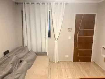 Apartamento para Venda em Curitiba/PR Tatuquara 2 Quartos