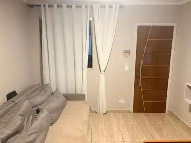 Apartamento para Venda em Curitiba/PR Tatuquara 2 Quartos