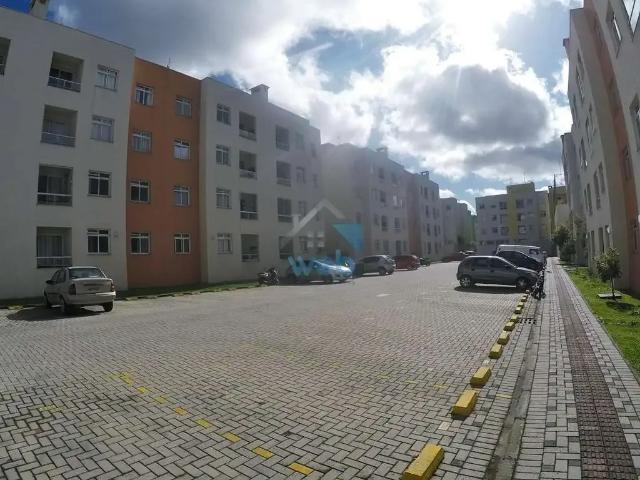 Apartamento para Venda em Curitiba/PR Tatuquara 2 Quartos