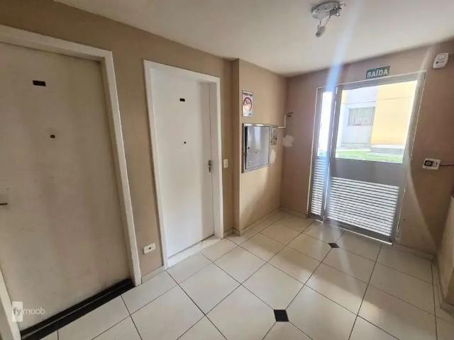 Apartamento para Venda em Curitiba/PR Tatuquara 2 Quartos