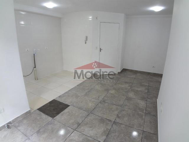 Apartamento para Venda em Curitiba/PR Tatuquara 2 Quartos