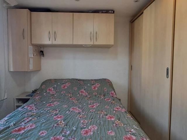 Apartamento para Venda em Curitiba/PR Tatuquara 2 Quartos