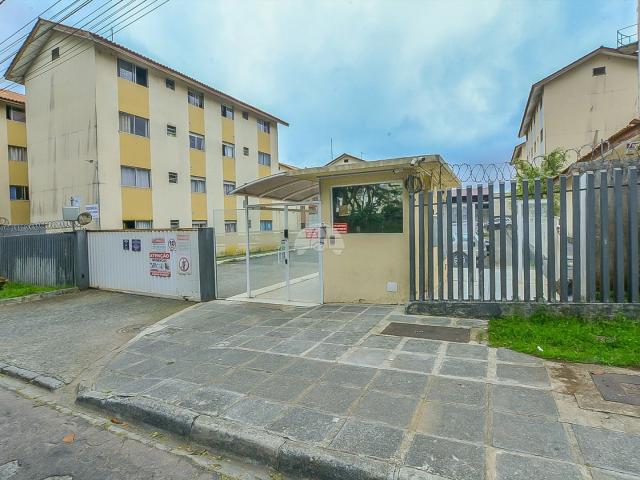 Apartamento para Venda em Curitiba/PR Tatuquara 2 Quartos