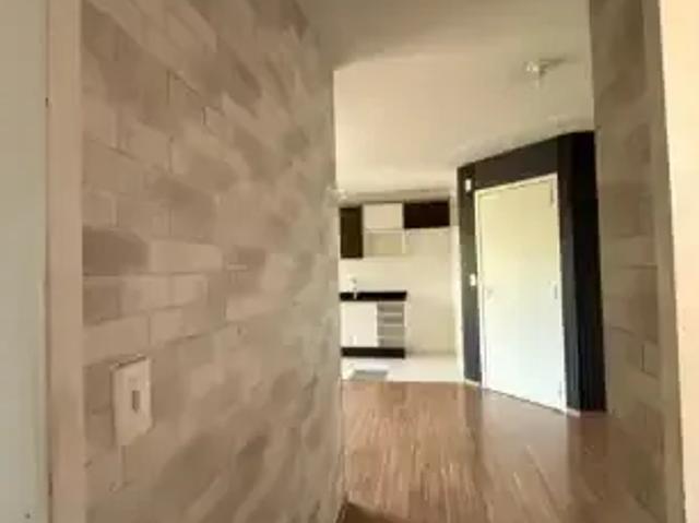 Apartamento para Venda em Curitiba/PR Tatuquara 2 Quartos