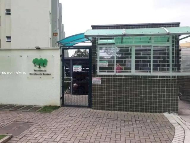Apartamento para Venda em Curitiba/PR Tatuquara 2 Quartos