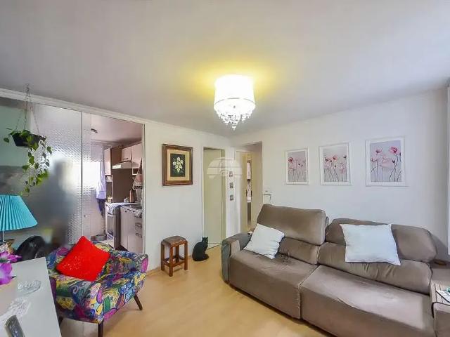 Apartamento para Venda em Curitiba/PR Tatuquara 2 Quartos