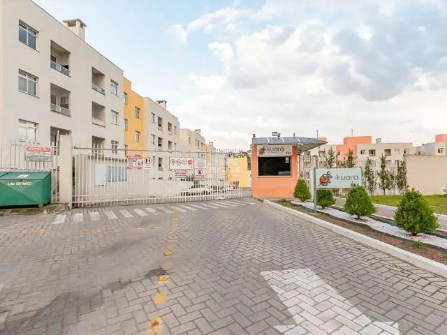 Apartamento para Venda em Curitiba/PR Tatuquara 2 Quartos