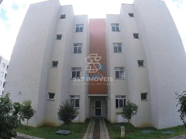 Apartamento para Venda em Curitiba/PR Tatuquara 2 Quartos