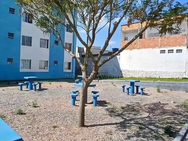 Apartamento para Venda em Curitiba/PR Tatuquara 2 Quartos