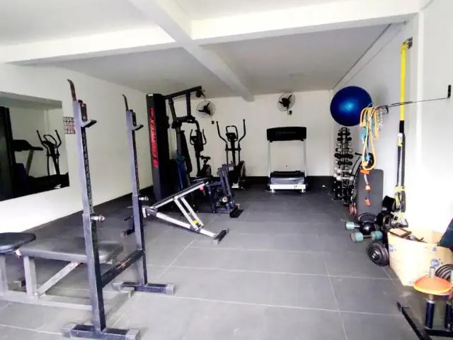 Apartamento para Venda em Curitiba/PR Tatuquara 2 Quartos