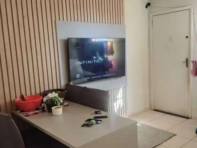 Apartamento para Venda em Curitiba/PR Tatuquara 2 Quartos