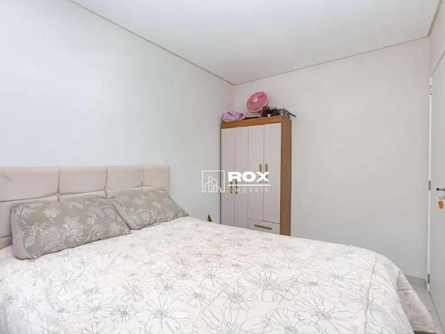 Apartamento para Venda em Curitiba/PR Tatuquara 2 Quartos