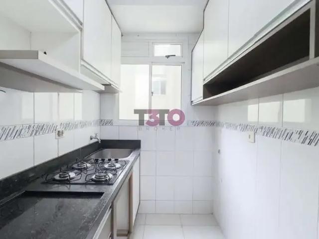 Apartamento para Venda em Curitiba/PR Tatuquara 2 Quartos