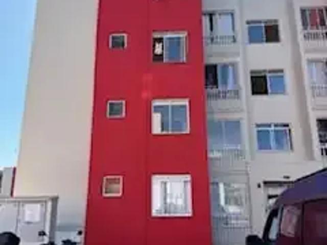 Apartamento para Venda em Curitiba/PR Tatuquara 2 Quartos