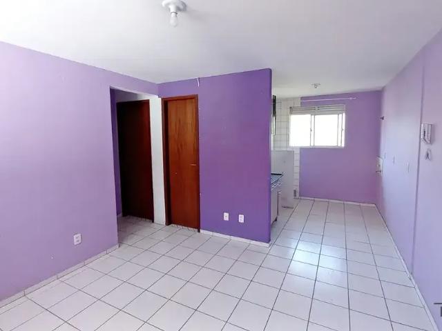 Apartamento para Venda em Curitiba/PR Tatuquara 2 Quartos